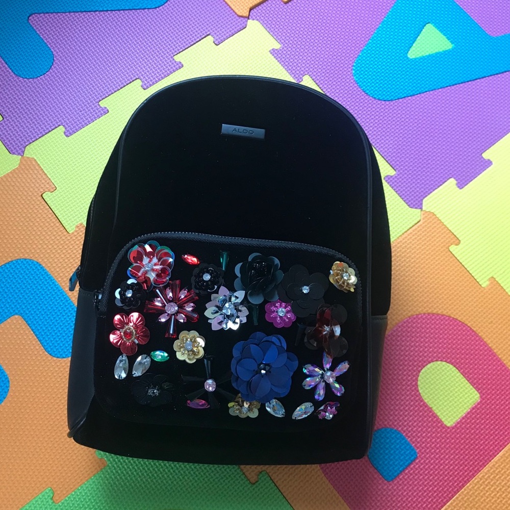 Aldo Packpack - image 1